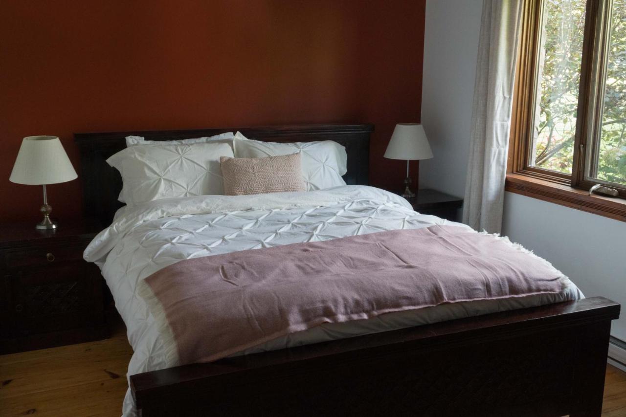 Gite O'Bordeleau (Adults Only) Luskville Exterior foto